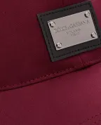 Dolce&Gabbana Бейсболка - Артикул: GH590A-GF421-s