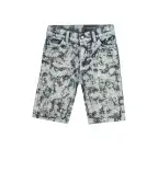 Dolce&Gabbana Детские джинсовые шорты - Артикул: L42Q37-LD961-B