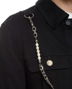 Dolce&Gabbana Джинсовая куртка - Артикул: G9VZ8Z-G8EF3