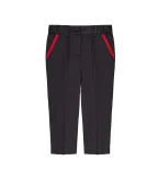 Dolce&Gabbana Детские брюки - Артикул: L52P98-FUFJY-S
