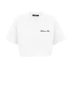 Balmain Футболка - Артикул: DF1EE020BC78