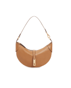 Polo Ralph Lauren Кожаная сумка Polo ID Shoulder Bag Mini - Артикул: 428871248003