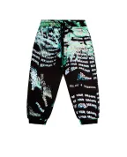 Dolce&Gabbana Детские спортивные брюки - Артикул: L4JPDZ-G7BMH-B