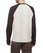 Dolce&Gabbana Лонгслів - Артикул: G8LZ8T-FI723