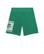 Dolce&Gabbana Дитячі шорти (костюм) - Артикул: L1JQR9-G7K8E