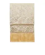 Dolce&Gabbana Шаль - Артикул: FS264A-HJMLB