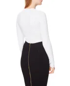 Balmain Боди - Артикул: YF1BG062KB07