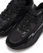 Balmain Кроссовки Run-Row - Артикул: CN0VI730LLSN