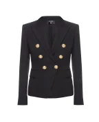 Balmain Жакет - Артикул: AF1SG000WB05