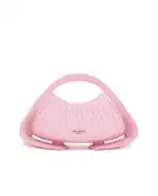 Balmain Сумка Jolie Madame medium - Артикул: CN0DB903KTGL