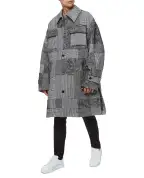 Dolce&Gabbana Шерстяное пальто - Артикул: G029KT-GET30