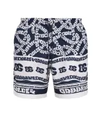 Dolce&Gabbana Плавательные шорты - Артикул: M4A13T-FHMUZ