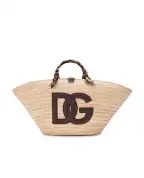 Dolce&Gabbana Сумка Kendra Medium - Артикул: BB7241-AR355
