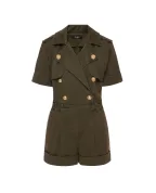Balmain Комбінезон - Артикул: TF15765C195