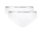 Dolce&Gabbana Слипы (2 шт) - Артикул: M9C03J-FUGIW