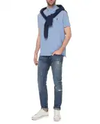 Polo Ralph Lauren Поло Mesh - Артикул: 710666998007