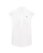 Polo Ralph Lauren Льняная рубашка - Артикул: 211935131001