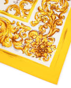 Dolce&Gabbana Хустка - Артикул: FN090R-GDCI7