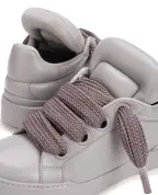 Dolce&Gabbana Кеды Mega Skate - Артикул: CS2223-AP555