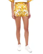 Dolce&Gabbana Шорти - Артикул: FTBVIT-FI5JV