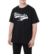 Balmain Футболка - Артикул: BH1EG010BC44