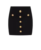 Balmain Юбка - Артикул: BF1LB290KB07