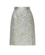 Dolce&Gabbana Юбка - Артикул: F4BU8T-HJMLB