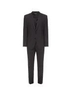 Dolce&Gabbana Шерстяной костюм (пиджак, брюки) - Артикул: GK0RMT-FU3N7