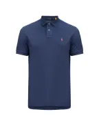 Polo Ralph Lauren Поло Mesh - Артикул: 710680784375