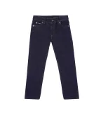 Dolce&Gabbana Детские джинсы - Артикул: L42F59-LDB75-B