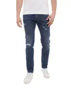 Dolce&Gabbana Джинсы - Артикул: GY07CD-G8KO3