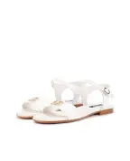 Dolce&Gabbana Дитячі босоніжки - Артикул: D11048-A1153-M