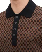 Balmain Поло - Артикул: BH0GB070JH18