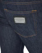 Dolce&Gabbana Джинсы - Артикул: GY07LD-G8HA5