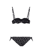 Dolce&Gabbana Купальник - Артикул: O8C18J-FSG8C