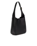Saint Laurent Шкіряна сумка Le 5 À 7 Small - Артикул: 713938-AAAUQ