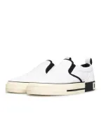 Dolce&Gabbana Слипоны Portofino - Артикул: CK1803-AQ183
