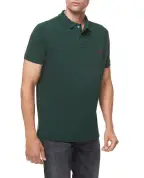 Polo Ralph Lauren Поло Mesh - Артикул: 710782592015