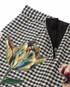 Dolce&Gabbana Детская юбка - Артикул: L52I89-FQRBO-B