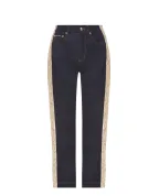 Dolce&Gabbana Джинсы - Артикул: FTB1FT-GDX71