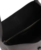 Saint Laurent Кожаная сумка Le 5 À 7 Supple Large - Артикул: 753837-AAAUQ