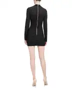 Balmain Платье - Артикул: DF1R8029KG96