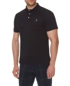 Polo Ralph Lauren Поло Interlock - Артикул: 710713130001