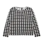 Dolce&Gabbana Детский лонгслив - Артикул: L5JT4V-G7IQK-S