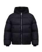 Balmain Пуховик - Артикул: DH1TP160XB11