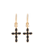 Dolce&Gabbana Серьги - Артикул: WEQ2D6-W1111