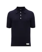 Balmain Поло - Артикул: DH1GB066KE93