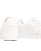 Dolce&Gabbana Кеды Portofino - Артикул: CK2277-AV066