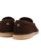 Dolce&Gabbana Лоферы - Артикул: A50593-AS707