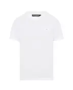 Dolce&Gabbana Футболка - Артикул: G8KJ9T-FU7EQ